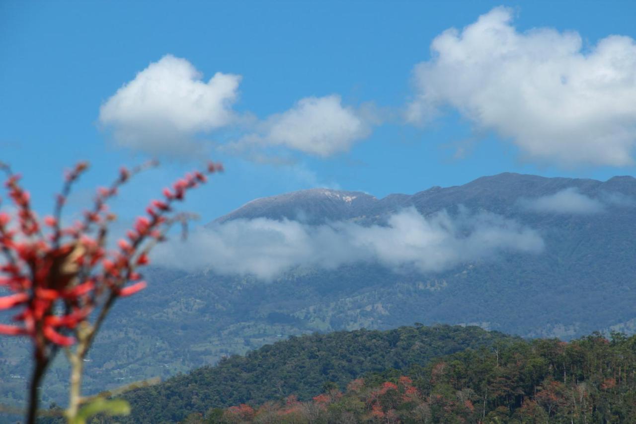 Hotel Hacienda Monteclaro Turrialba Habitación foto