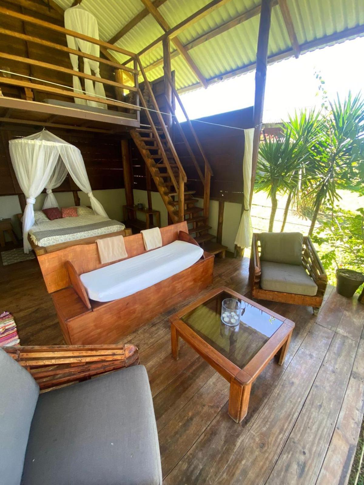 Hotel Hacienda Monteclaro Turrialba Exterior foto
